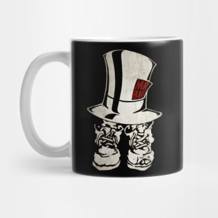 mr big Mug